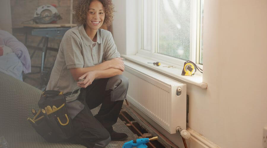 Professional expert plumbing services in Cokeville, WY